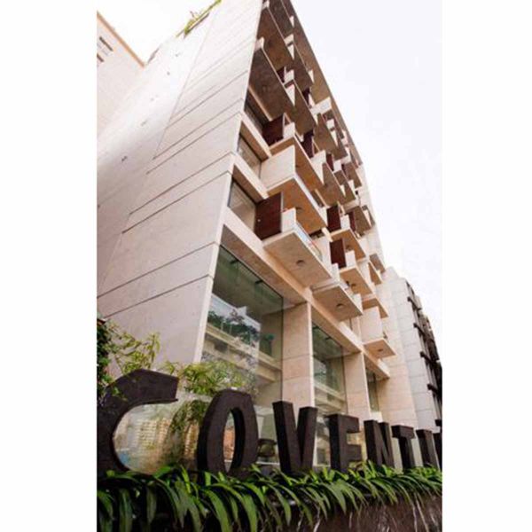Coventina Lake Suites